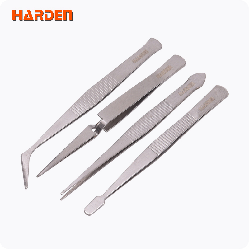 ΜΠΡΟΣΕΛΕΣ ΣΕΤ 4τεμ Harden