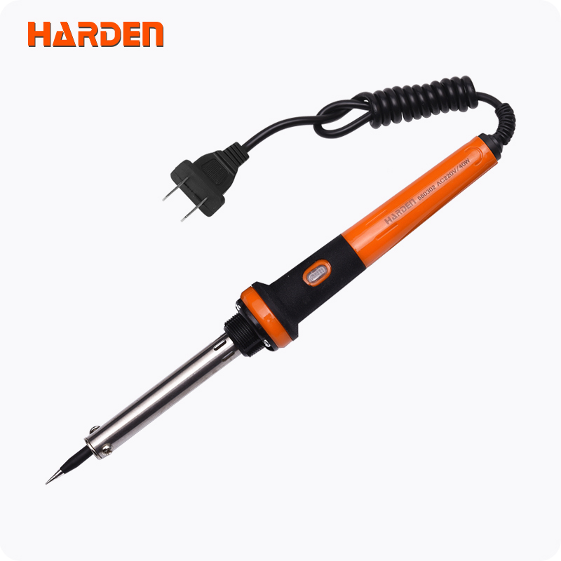 ΚΟΛΛΗΤΗΡΙΑ Harden ΒΑΡ.ΤΥΠΟΥ 60W