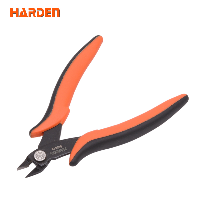 ΠΛΑΓΙΟΚΟΦΤΕΣ ΜΙΝΙ 5,5'' Β.Τ. Harden