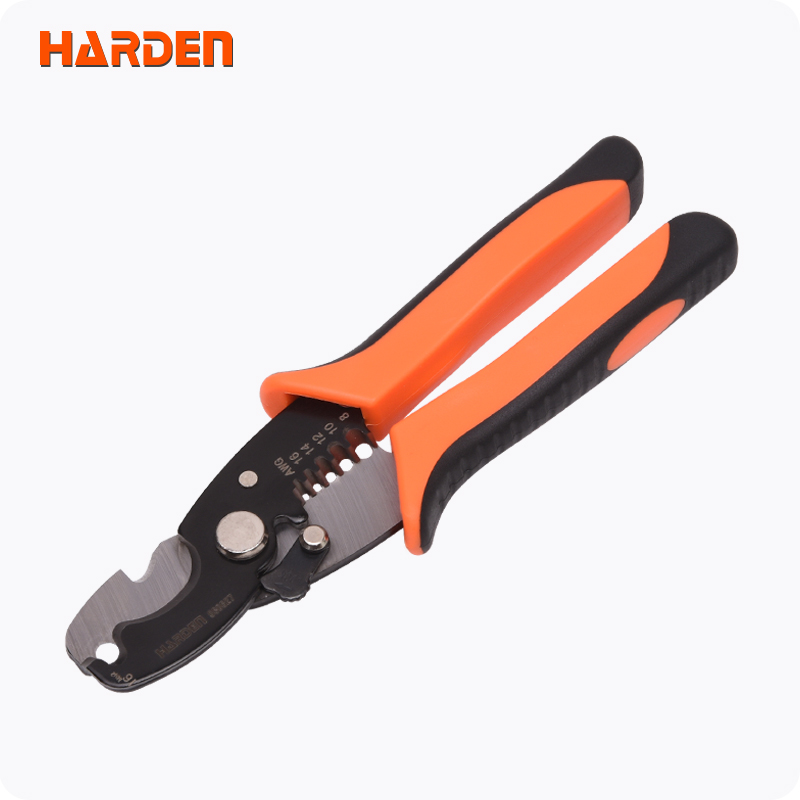 ΑΠΟΓΥΜΝΩΤΕΣ ΚΑΛΩΔΙΩΝ 185mm Harden