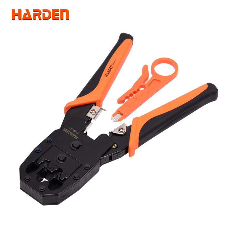 ΠΡΕΣΕΣ ΑΚΡΟΔΕΚΤΩΝ 190mm Harden