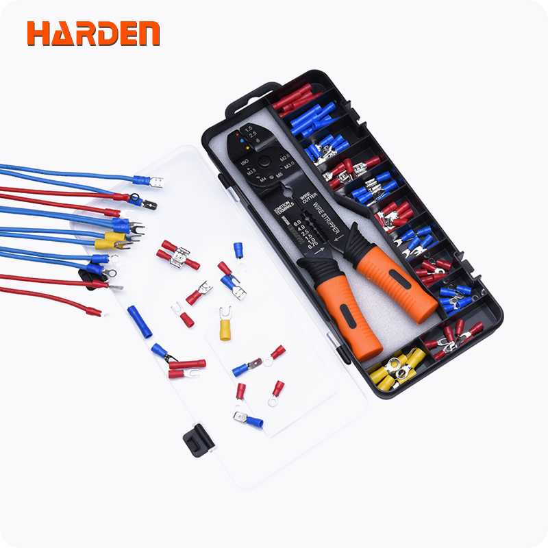 ΠΕΝΣΕΣ ΑΚΡΟΔΕΚΤΩΝ 66τεμ 9'' Harden