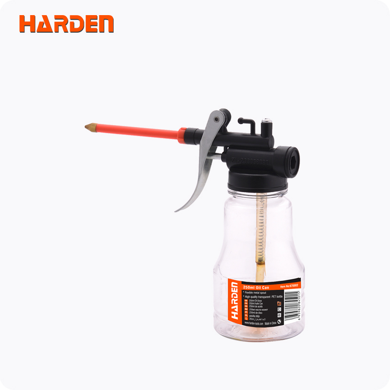 ΛΑΔΙΚΑ ΕΥΚΑΜΠΤΟ ΣΤΟΜΙΟ 250ml Harden