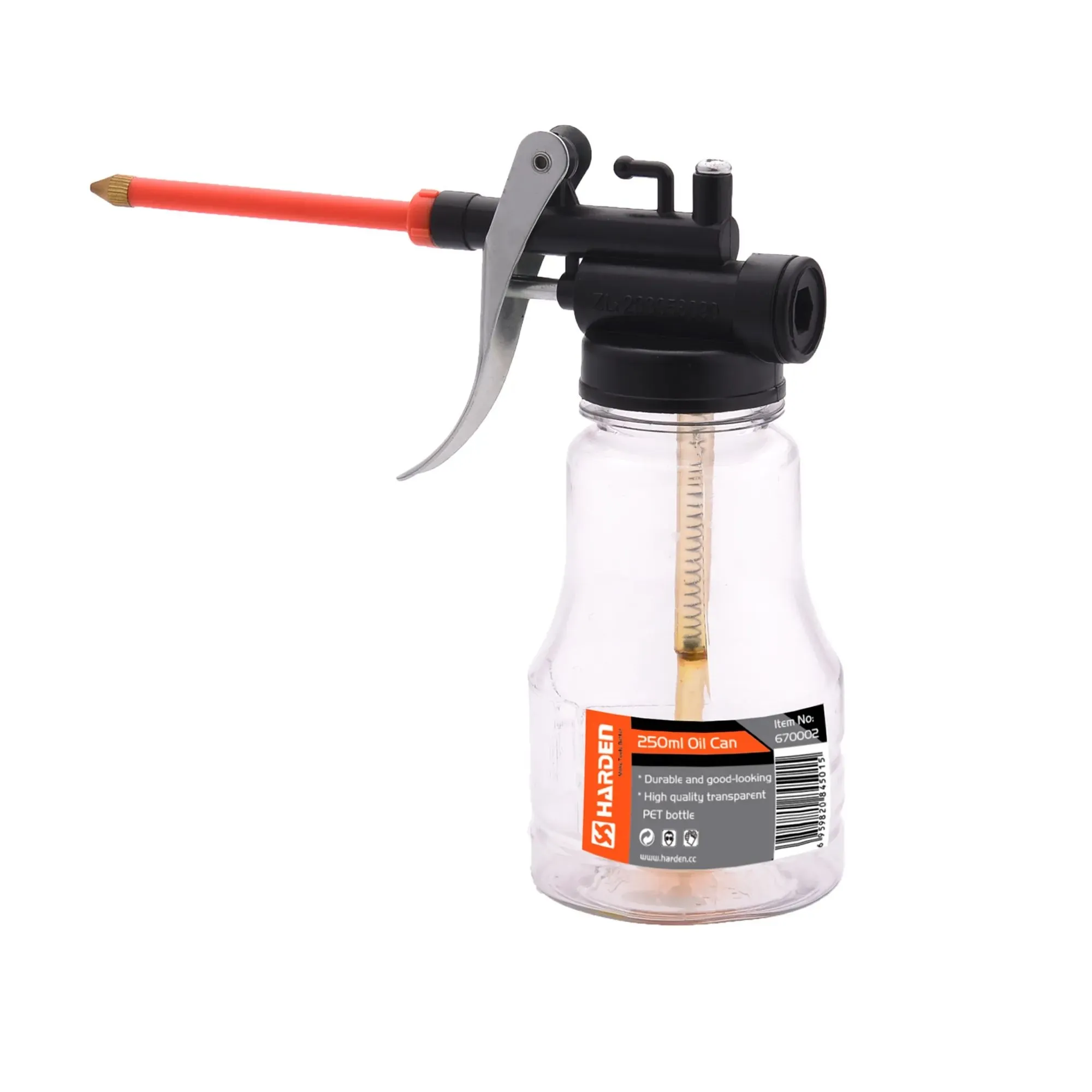 ΛΑΔΙΚΑ ΕΥΚΑΜΠΤΟ ΣΤΟΜΙΟ 250ml Harden
