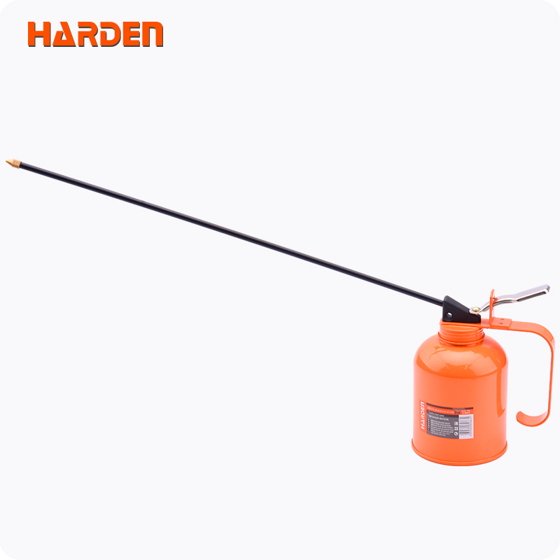 ΛΑΔΙΚΑ ΜΕΤΑΛΛΙΚΑ 500ml Harden