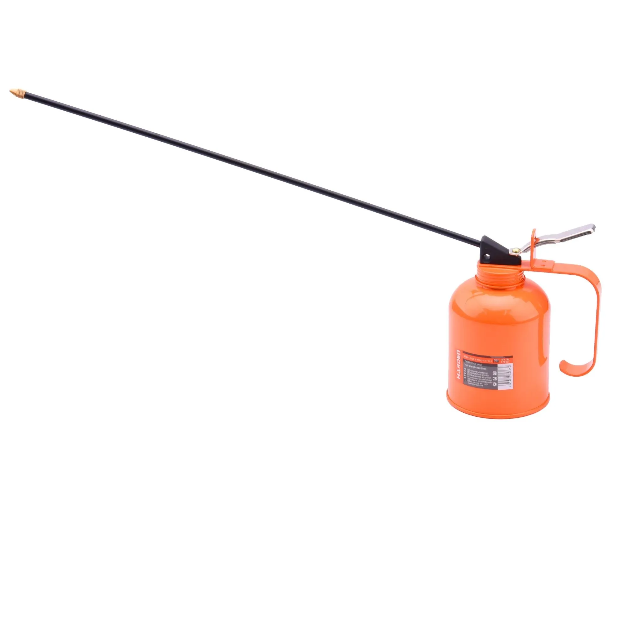 ΛΑΔΙΚΑ ΜΕΤΑΛΛΙΚΑ 500ml Harden