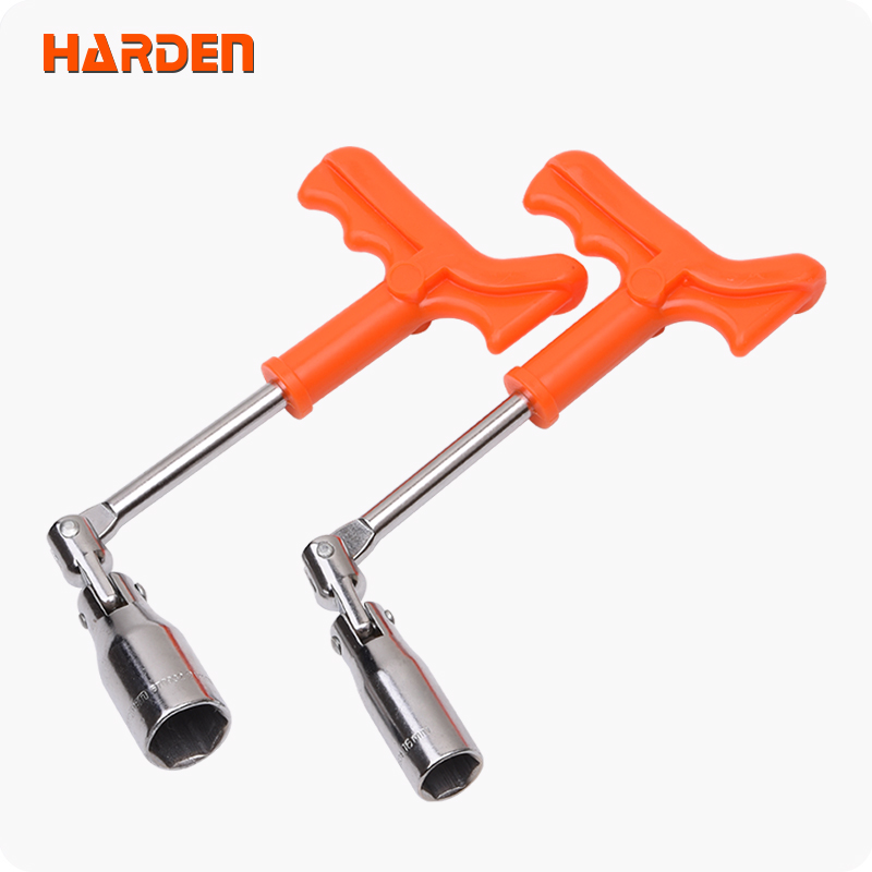 ΜΠΟΥΖΟΚΛΕΙΔΑ ΣΠΑΣΤΑ CrV 16mm Harden