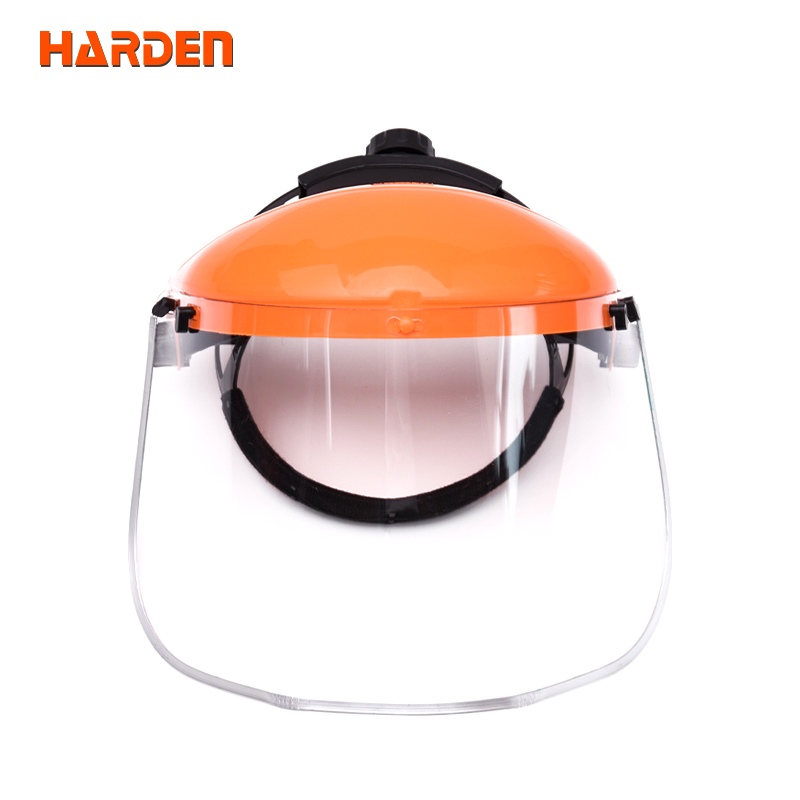 ΠΡΟΣΩΠΙΔΑ ΜΕ ΔΙΑΦΑΝΕΙΑ Harden