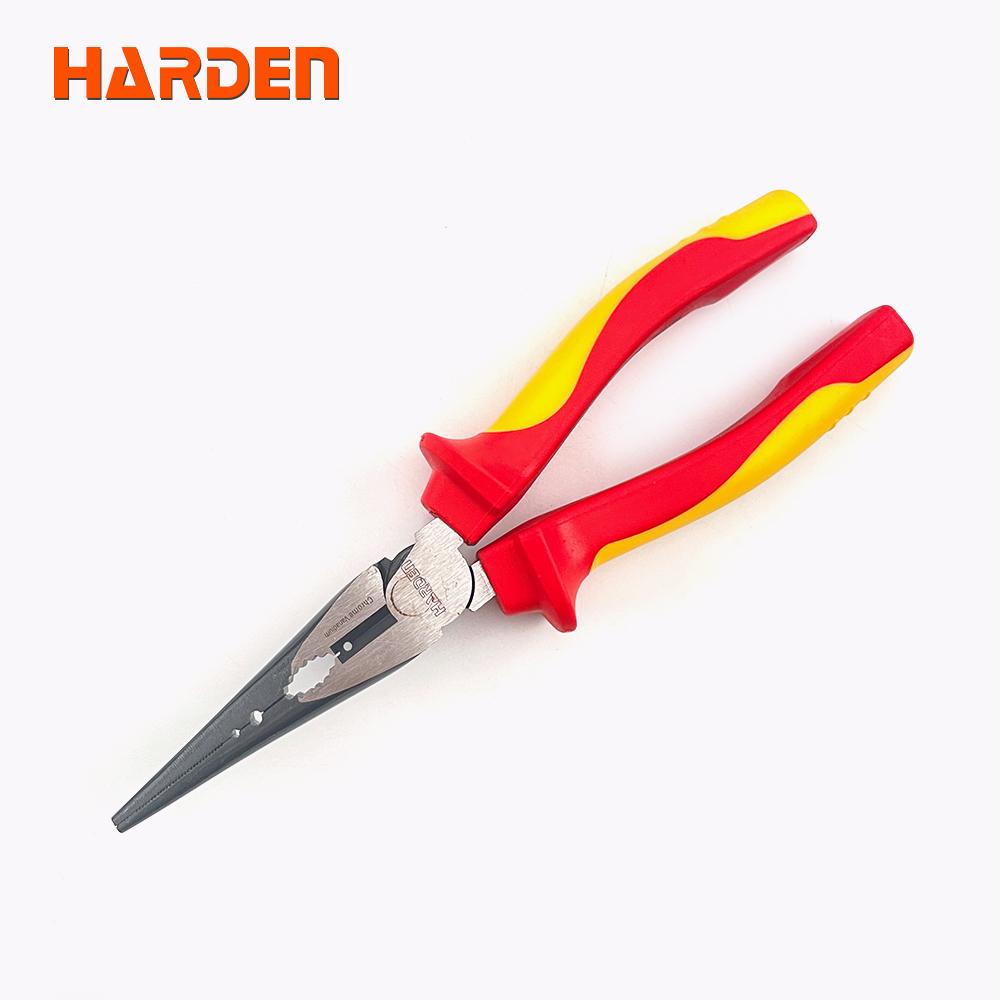 ΜΥΤΟΤΣΙΜΠΙΔΑ VDE 150mm Cr-V Harden