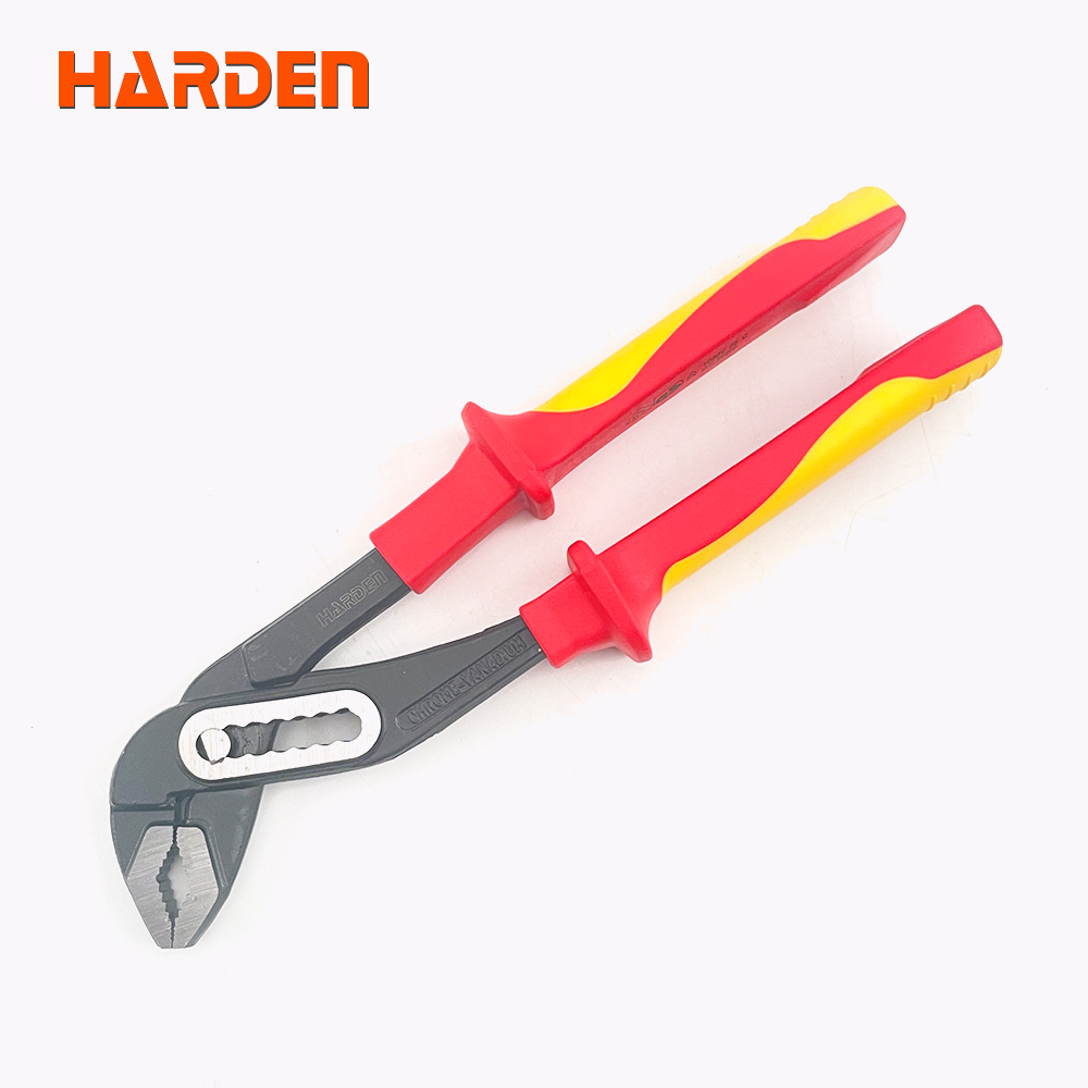 ΓΚΑΖΟΤΑΝΑΛΙΕΣ VDE 250mm Cr-V Harden