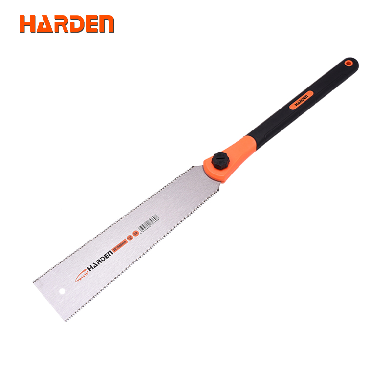 ΠΡΙΟΝΙΑ ΞΥΛΟΥ 2 ΟΨΕΩΝ 660mm Harden