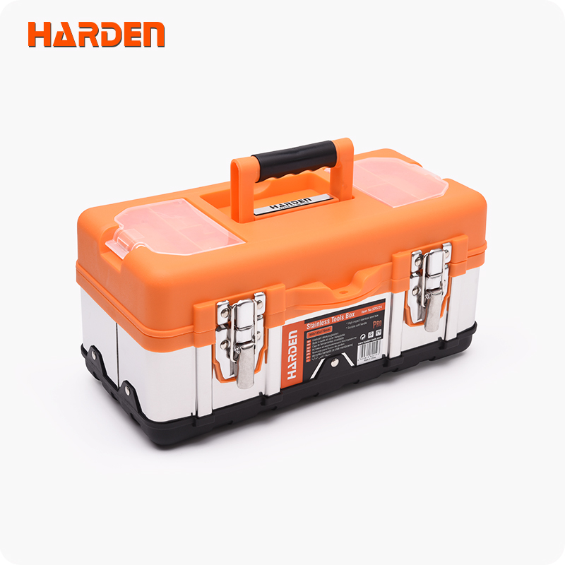 ΕΡΓΑΛΕΙΟΘΗΚΗ ΜΕΤΑΛ.ΚΛΙΠΣ 410mm HARDEN