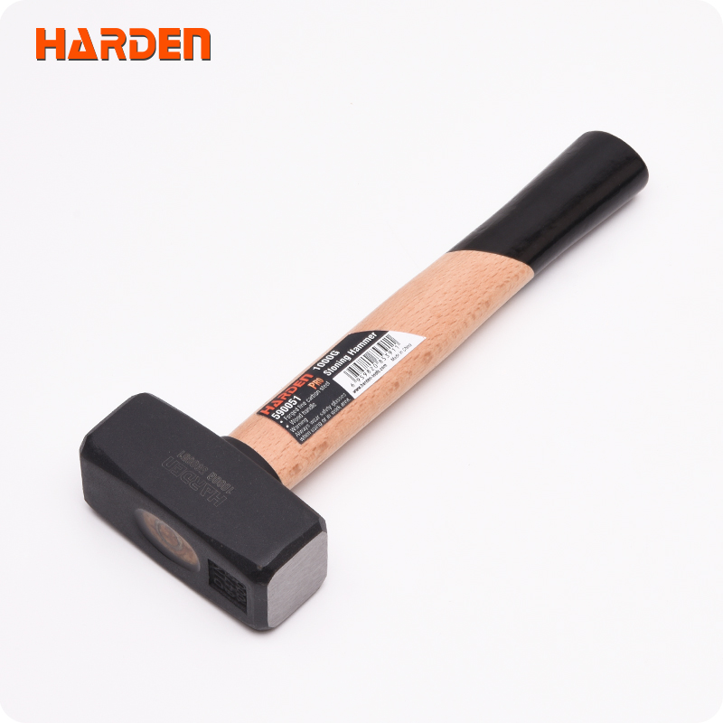 ΒΑΡΙΟΠΟΥΛΕΣ ΞΥΛΙΝΗ ΛΑΒΗ 1500gr Harden