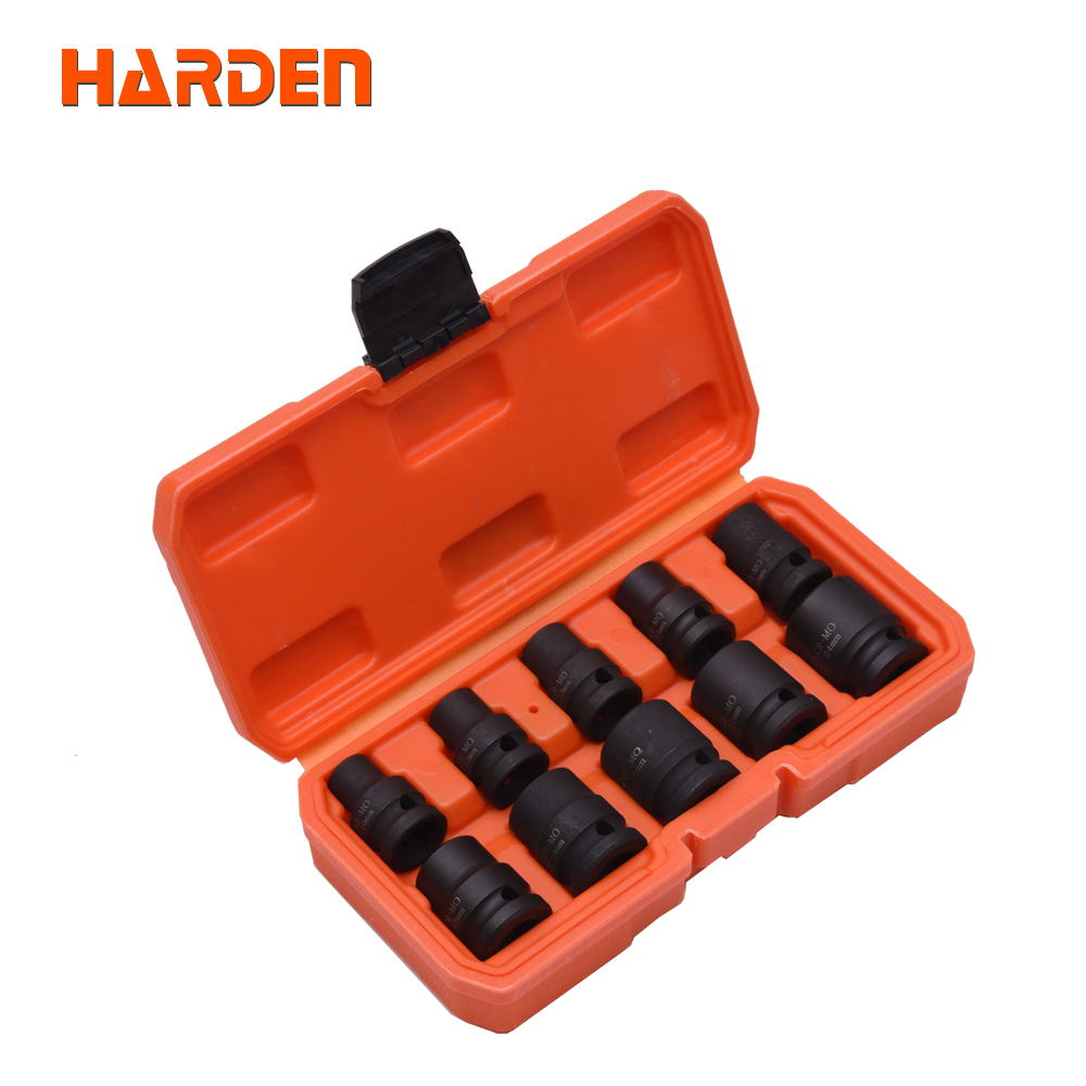 ΚΑΡΥΔΑΚΙΑ ΑΕΡΟΣ 1/2''x10τεμ. ΚΟΝΤΑ Harden
