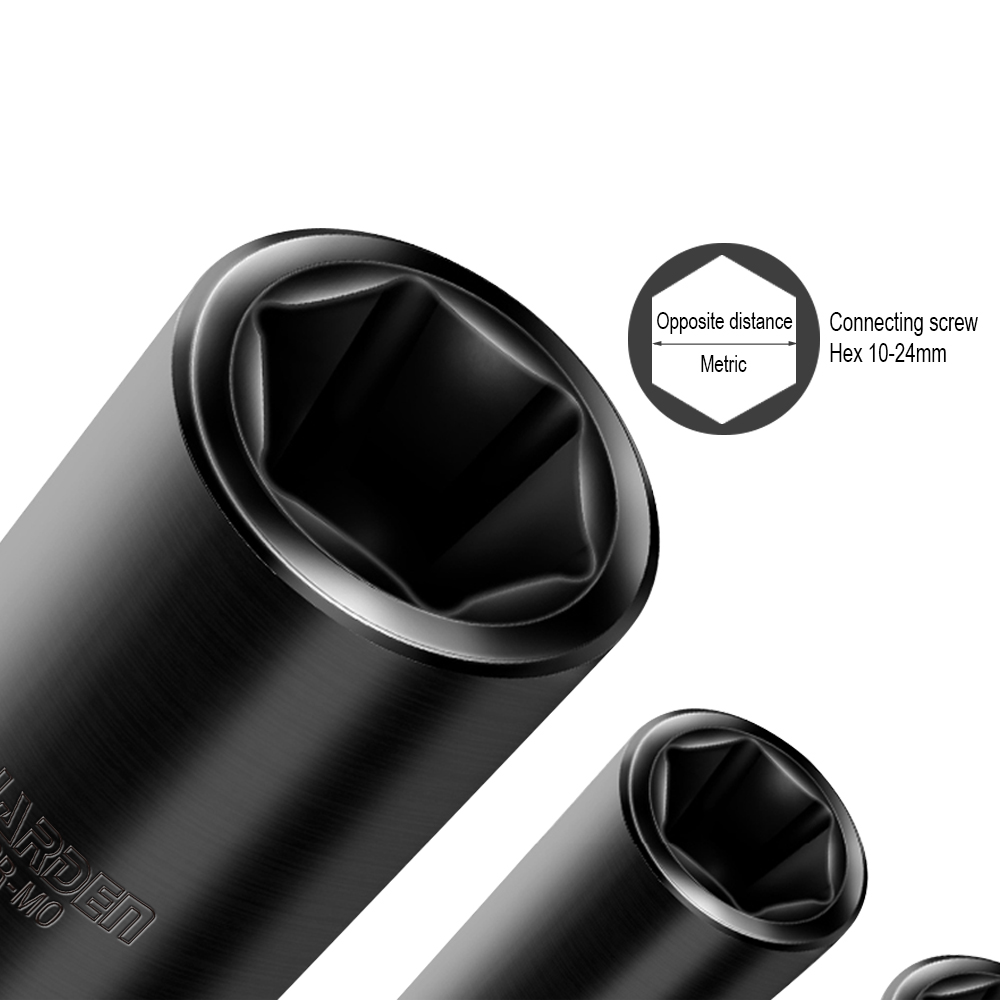 ΚΑΡΥΔΑΚΙΑ ΑΕΡΟΣ 1/2''x10τεμ. ΜΑΚΡΥΑ Harden