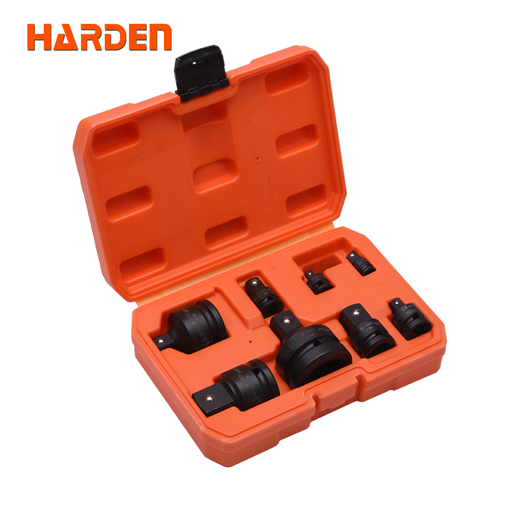 ΑΝΤΑΠΤΟΡΕΣ ΑΕΡΟΣ SET 8τεμ. Harden