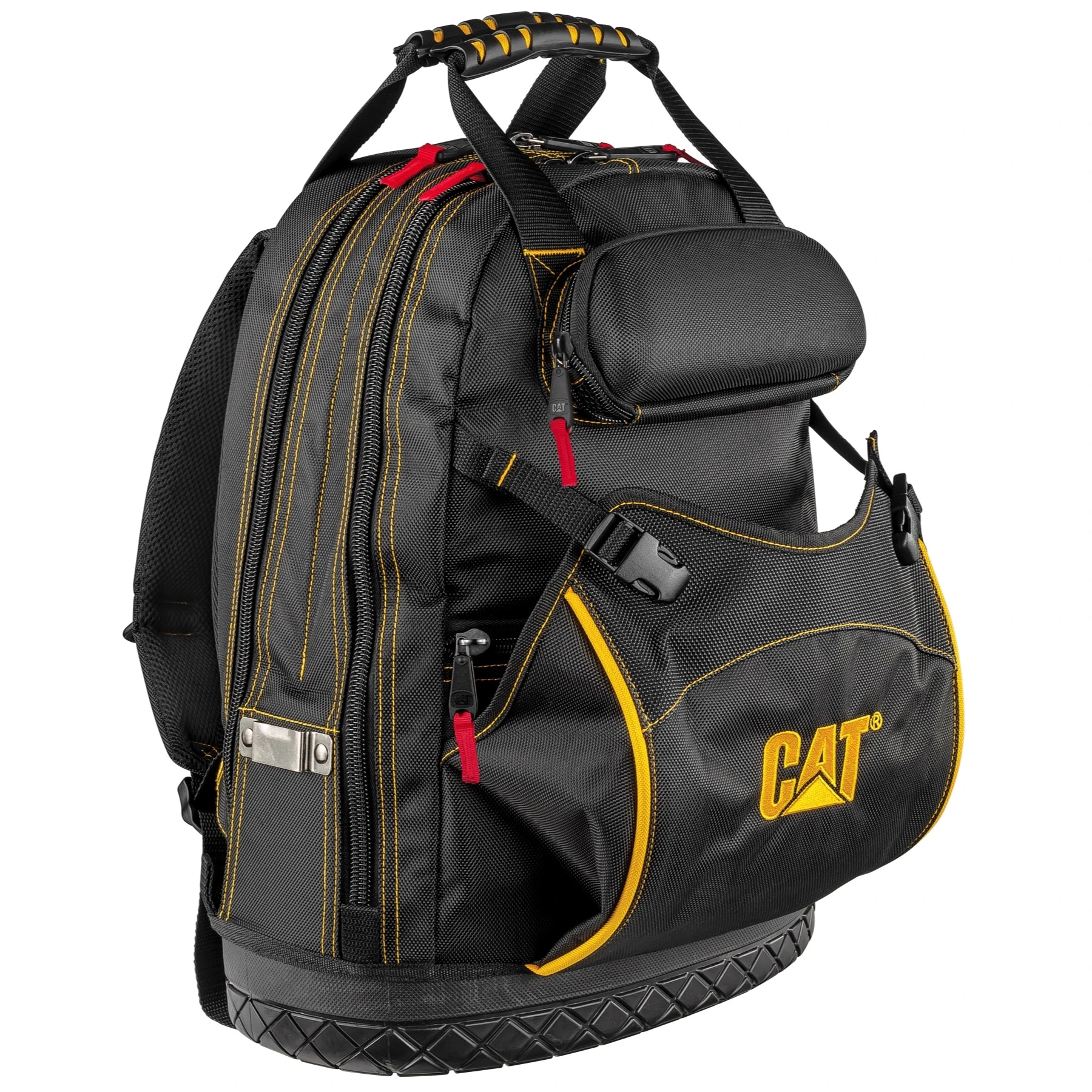 ΕΡΓΑΛΕΙΟΘΗΚΗ ΠΛΑΤΗΣ 18" 1680D Cat® 980197N