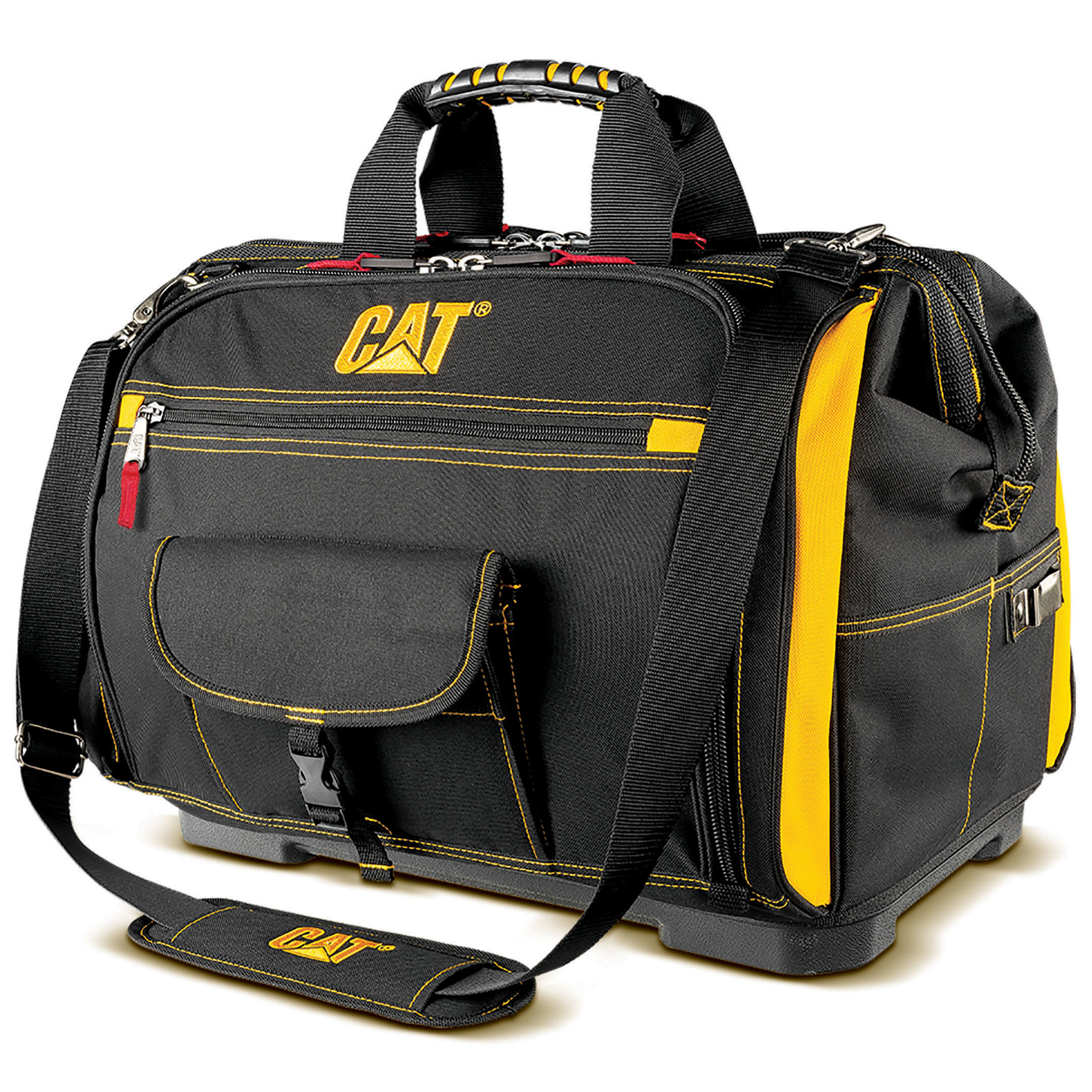 ΕΡΓΑΛΕΙΟΘΗΚΗ ΩΜΟΥ 18" 1680D Cat® 980199N