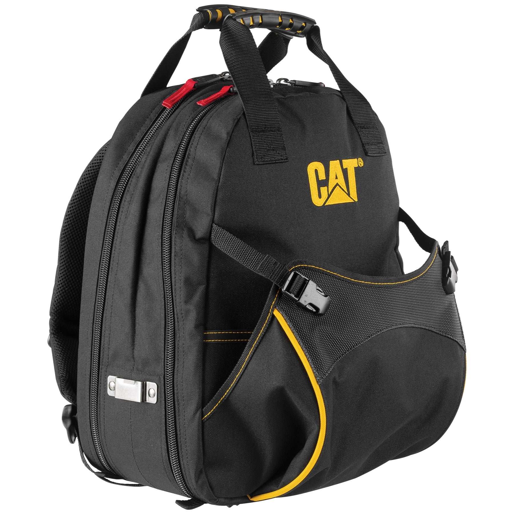ΕΡΓΑΛΕΙΟΘΗΚΗ ΠΛΑΤΗΣ 17" 1200D Cat® 980202N