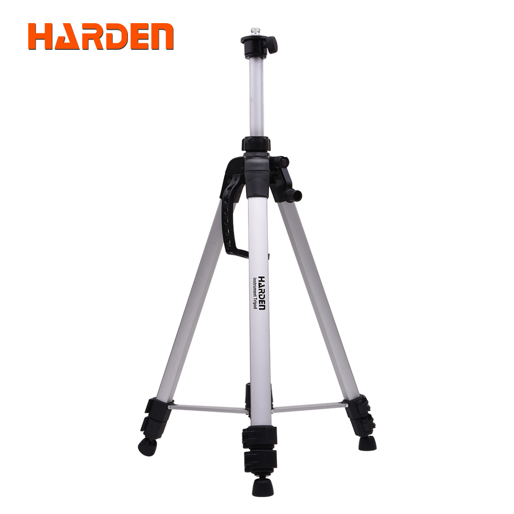 ΤΡΙΠΟΔΟ ΑΛΟΥΜΙΝΙΟΥ ΤΗΛΕΣΚΟΠΙΚΟ 570-1450mm Harden