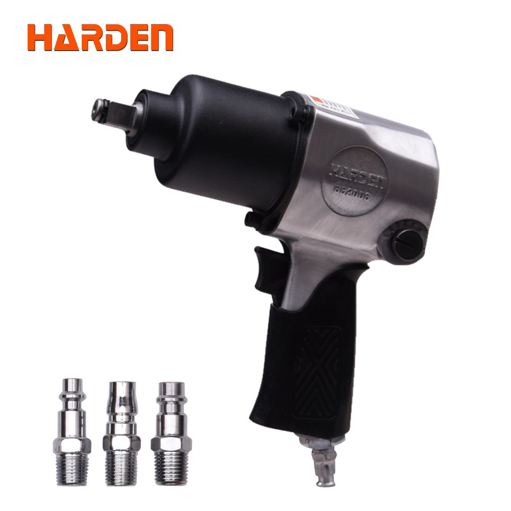 ΑΕΡΟΚΛΕΙΔΑ 1/2'' 640Nm Harden