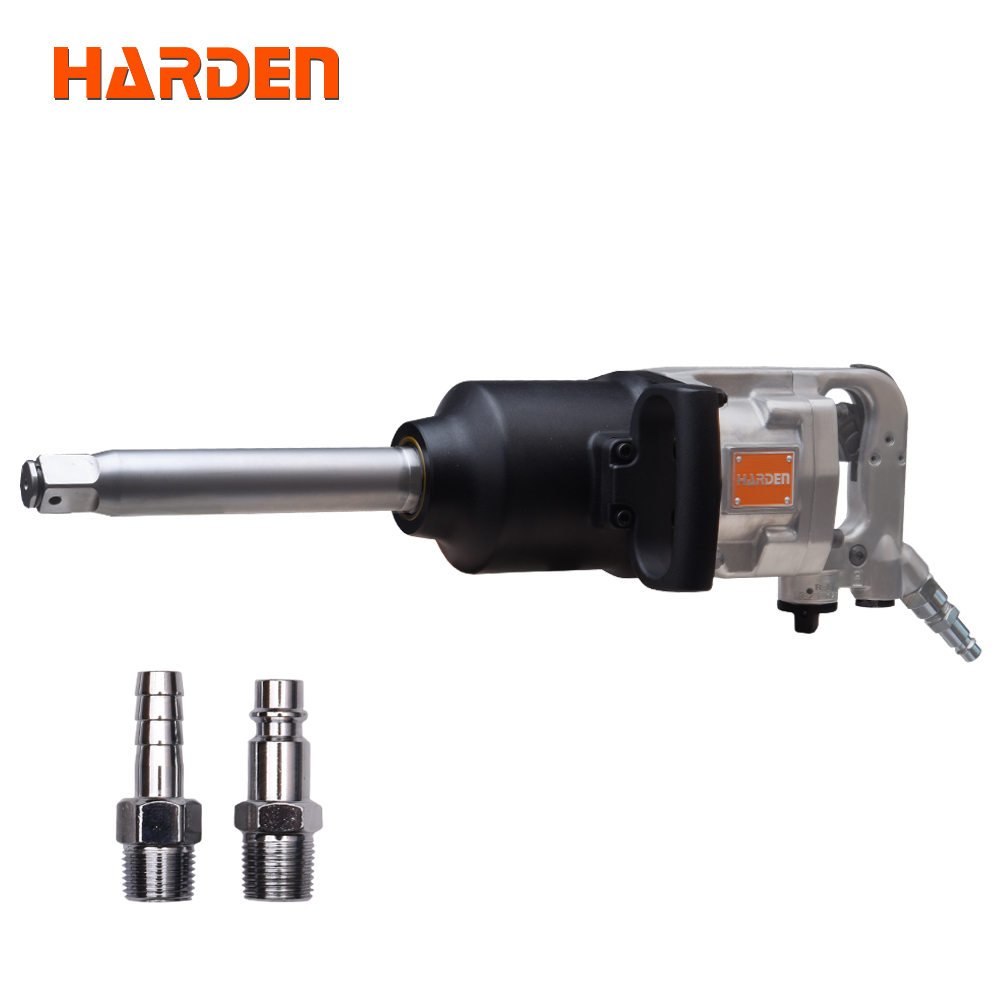 ΑΕΡΟΚΛΕΙΔΑ 1'' 3200Nm Harden