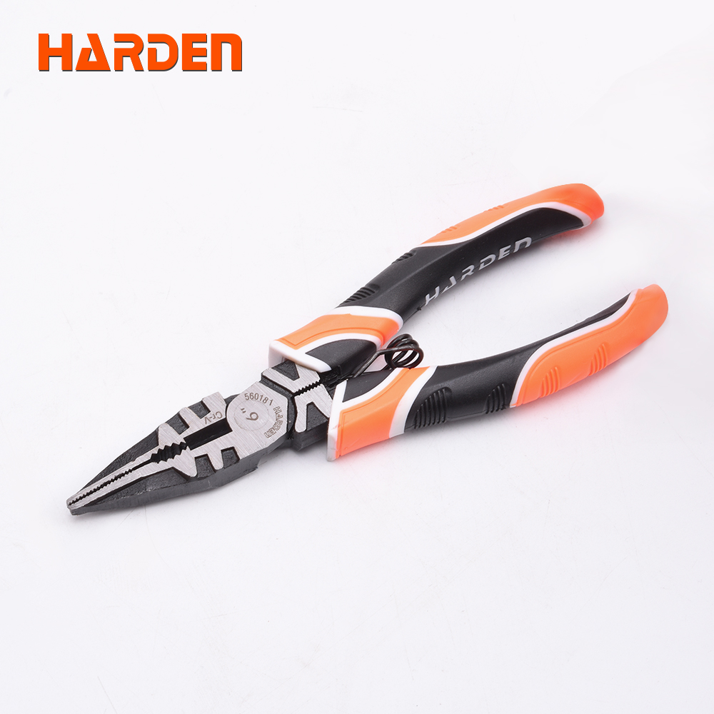 ΜΥΤΟΤΣΙΜΠΙΔΑ ΒΙΟΜΗΧΑΝΙΑΣ CrV 6'' Harden