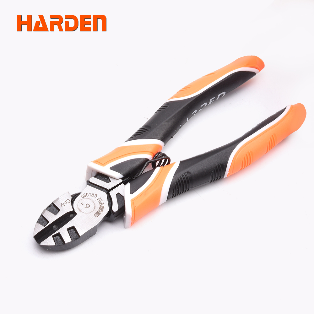ΠΛΑΓΙΟΚΟΦΤΕΣ ΒΙΟΜΗΧΑΝΙΑΣ CrV 6'' Harden