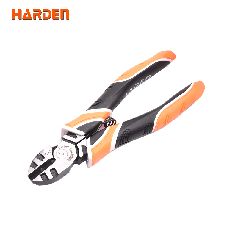 ΠΛΑΓΙΟΚΟΦΤΕΣ ΒΙΟΜΗΧΑΝΙΑΣ CrV 6'' Harden