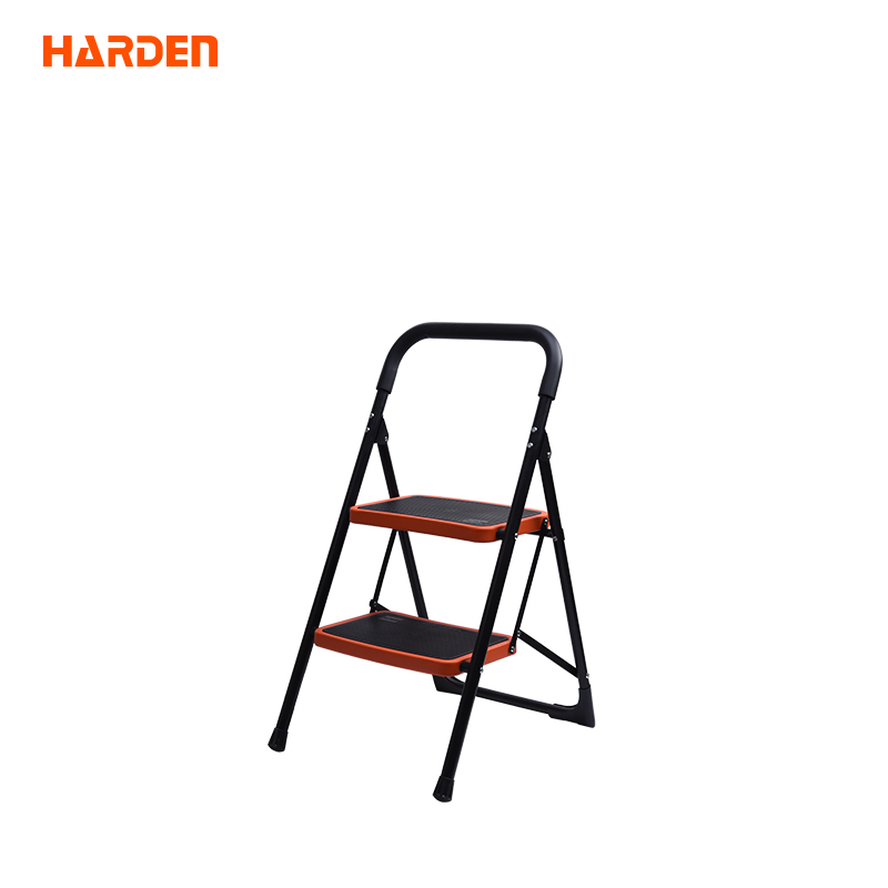 ΣΚΑΛΟΣΚΑΜΠΟ ΜΕΤΑΛΛΙΚΑ 2 ΣΚΑΛΙΩΝ 79,5cm Harden