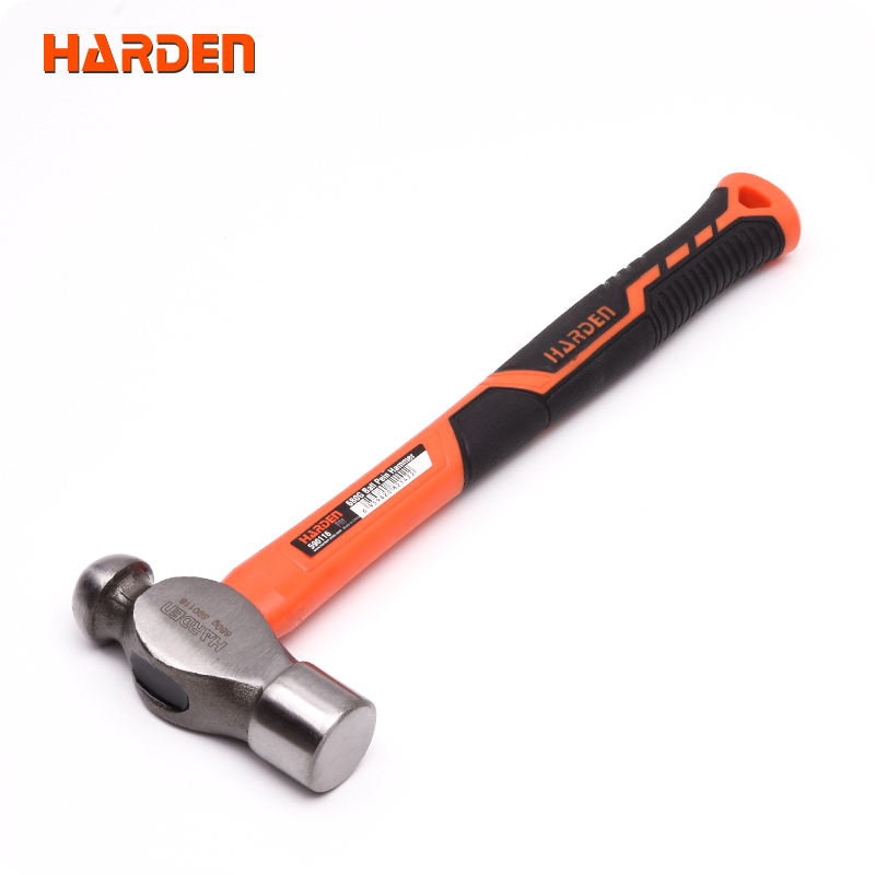 ΣΦΥΡΙΑ ΜΠΑΛΑΣ FIBERGLASS 450gr Harden