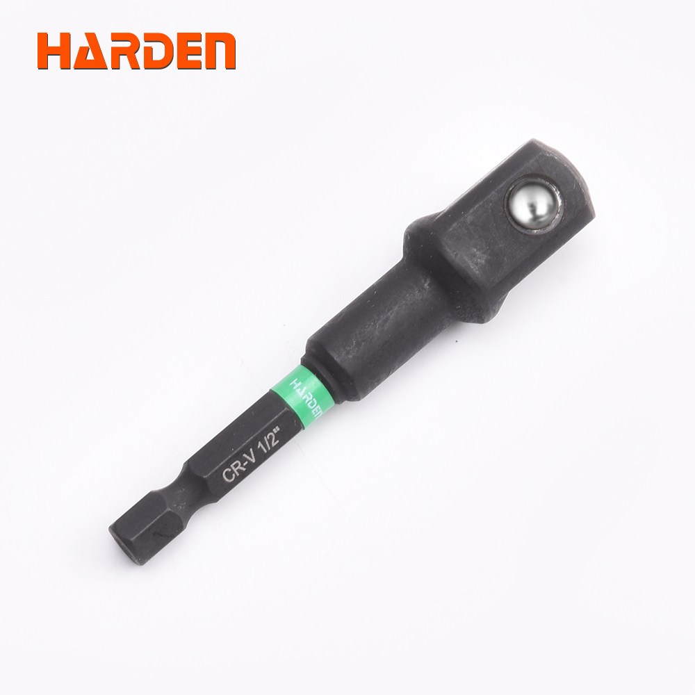 ΑΝΤΑΠΤΟΡΕΣ ΔΡΑΠΑΝΟΥ ΓΙΑ ΚΑΡΥΔΑΚΙΑ 1/2''x65mm Harden