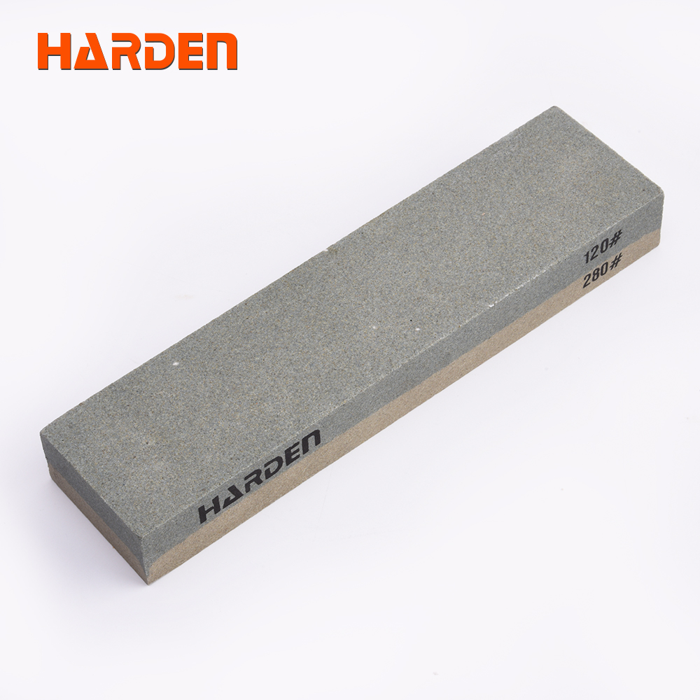 ΠΕΤΡΕΣ ΑΚΟΝΙΣΜΑΤΟΣ ΠΥΚΝΟΤΗΤΑΣ 120/280 Harden