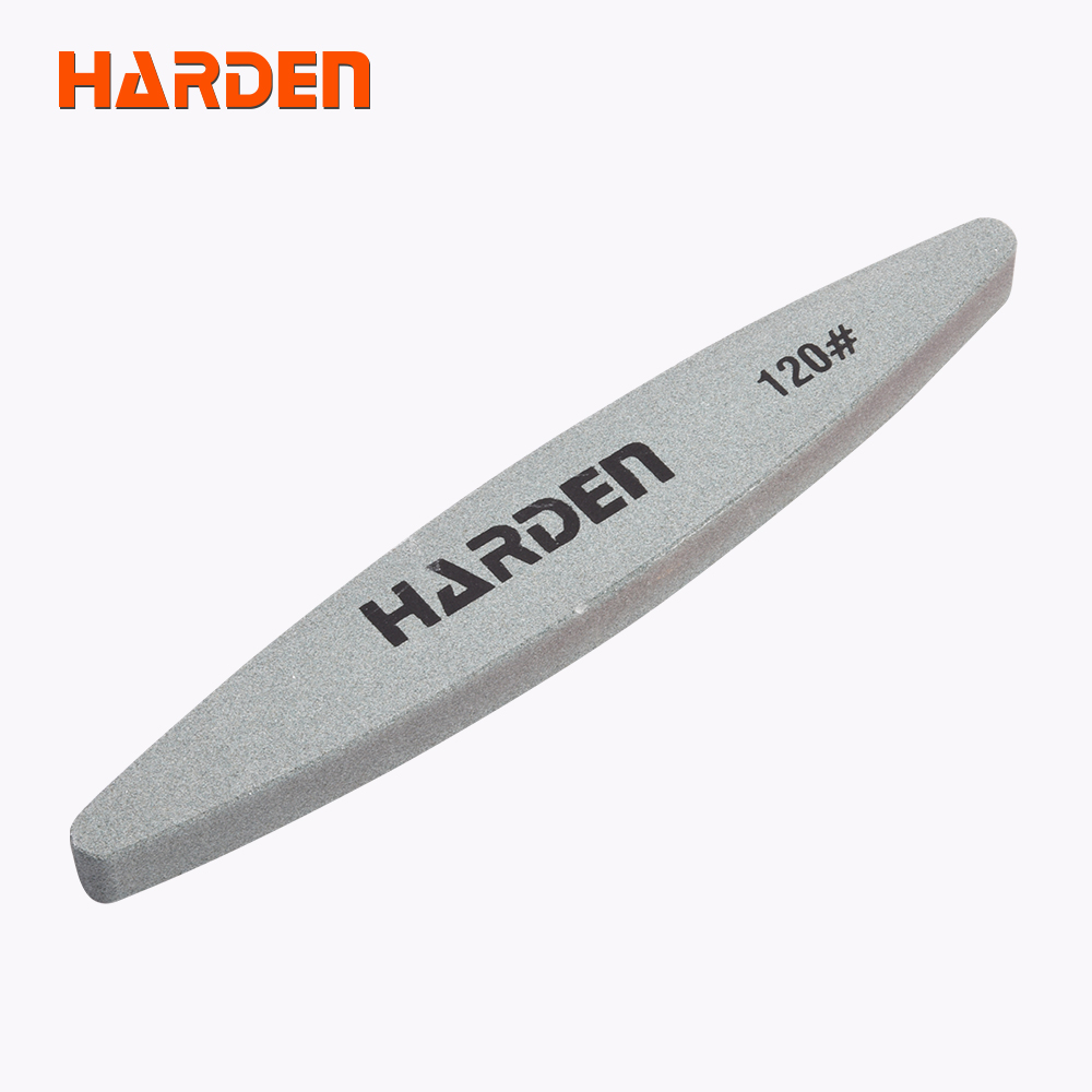ΠΕΤΡΕΣ ΑΚΟΝΙΣΜΑΤΟΣ ΠΥΚΝΟΤΗΤΑΣ 120 ΟΒΑΛ Harden
