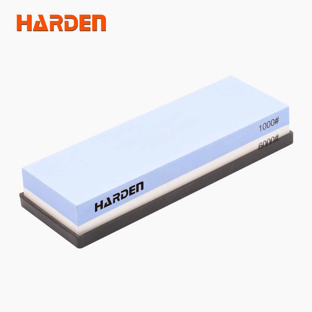 ΠΕΤΡΕΣ ΑΚΟΝΙΣΜΑΤΟΣ ΠΥΚΝΟΤΗΤΑΣ 1000/6000 Harden