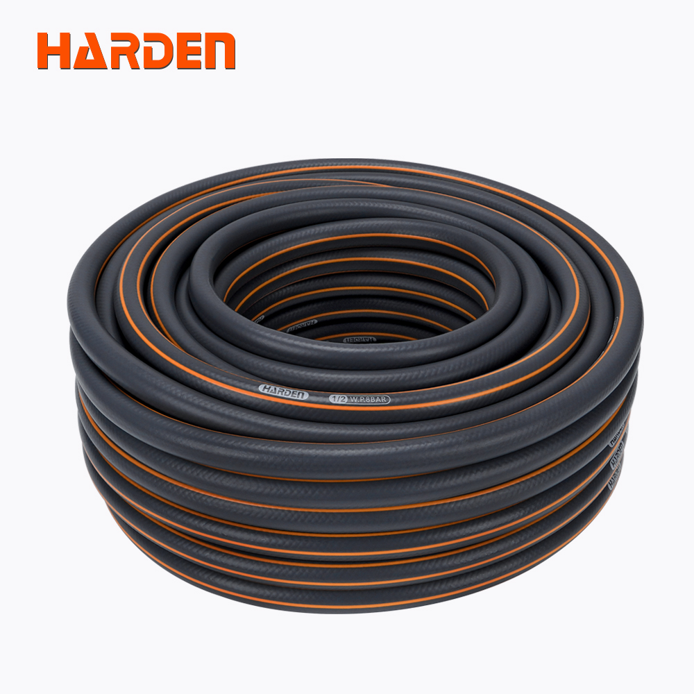 ΛΑΣΤΙΧΟ ΠΟΤΙΣΜΑΤΟΣ 1/2''x30m ΓΚΡΙ Harden