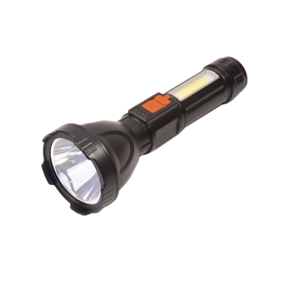 ΦΑΚΟΙ ΧΕΙΡΟΣ 120lm LED ΕΠΑΝΑΦΟΡΤΙΖΟΜΕΝΟΙ Harden