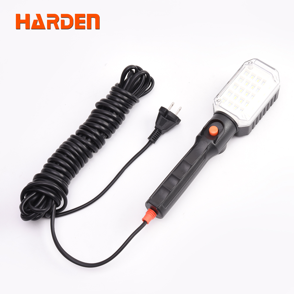 ΛΑΜΠΕΣ ΣΥΝΕΡΓΕΙΟΥ 10W LED 600lm Harden