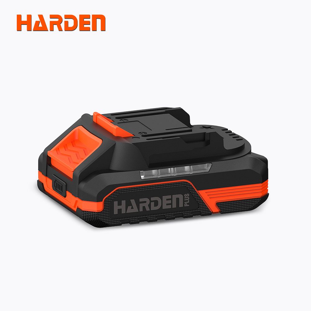 ΜΠΑΤΑΡΙΕΣ ΕΡΓΑΛΕΙΩΝ ΛΙΘΙΟΥ 20V 2Ah Harden