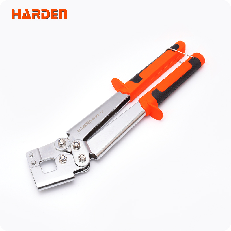 ΠΡΕΣΕΣ ΣΥΝΔΕΣΗΣ ΠΡΟΦΙΛ ΓΥΨΟΣΑΝΙΔΩΝ 0.6-1.2mm Harden