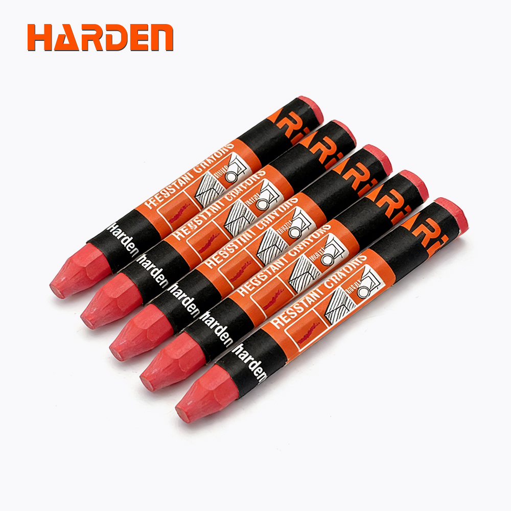 ΚΡΑΓΙΟΝ ΣΗΜΑΝΣΗΣ ΥΨΗΛΗΣ ΑΝΤΟΧΗΣ set 6τμχ Harden