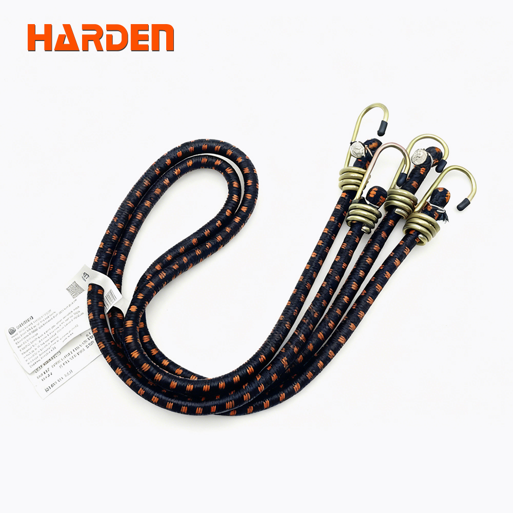 ΧΤΑΠΟΔΙΑ Harden 10mmx36'' set 2τμχ