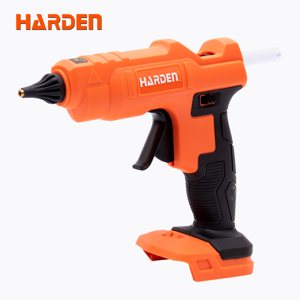 ΠΙΣΤΟΛΙΑ ΘΕΡΜΟΚΟΛΛΑΣ ΜΠΑΤΑΡΙΑΣ 758712 20V SOLO Harden
