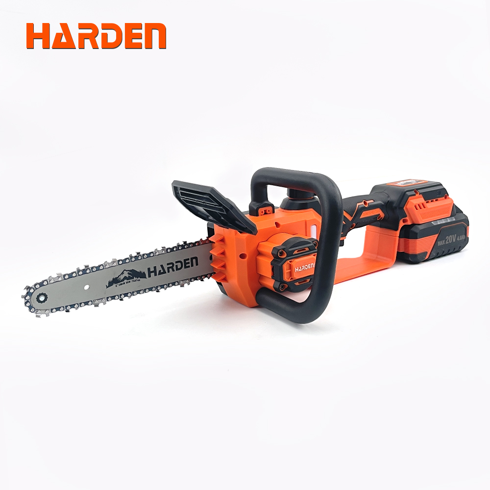 ΑΛΥΣΟΠΡΙΟΝΑ ΜΠΑΤΑΡΙΑΣ 758732 20V 4000mAh 200mm Harden